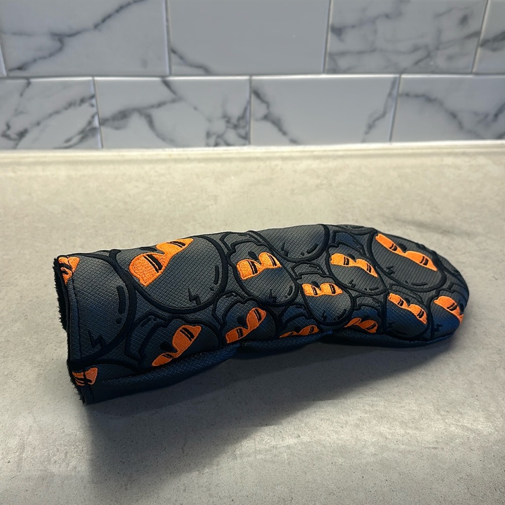 Swag Fairway Cover